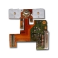 Cáp joytick và chân sạc Nokia 3250 Flex Cable